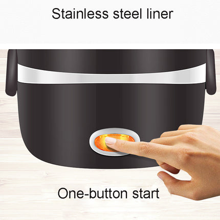 Multi-function lunch box