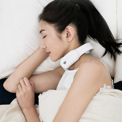 Multifunctional Massage Remote Control Neck Massager