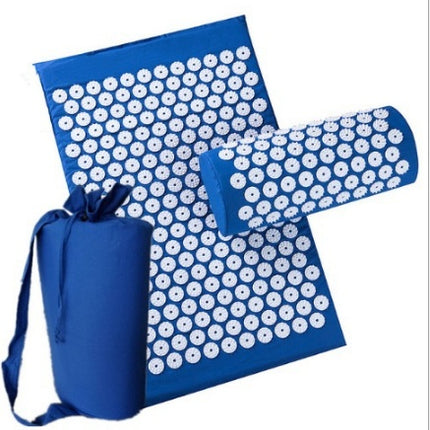 Acupuncture Yoga Cushion Massage Cushion and Pillow