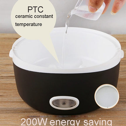 Multi-function lunch box