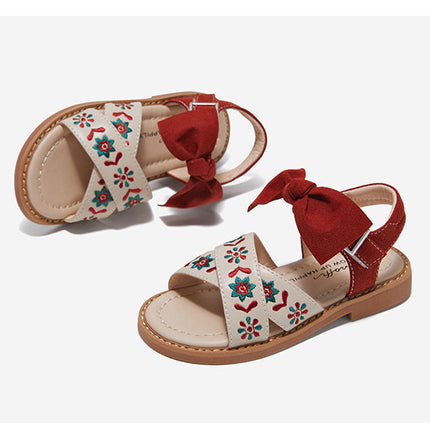 New Baby Children's Shoes, Big Children's Soft-soled Shoes