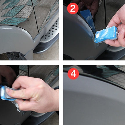 Car Scratch Remover For Autos Body Paint Scratch Care Auto Car Care Polishing And Polishing Compound Paste Car Paint Repair