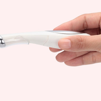Eye Massager Beauty Pen Home Eye Instrument Import Instrument Beauty Instrument Eye Care Massager