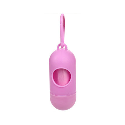 Pet Trash Bag Dog Poop Bags For Waste Refuse Cleanup