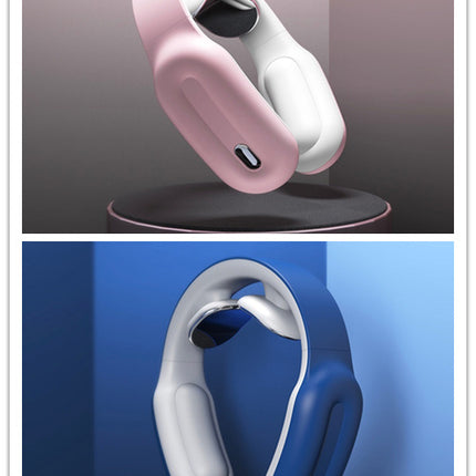 Multifunctional Massage Remote Control Neck Massager