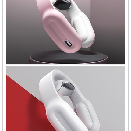 Multifunctional Massage Remote Control Neck Massager