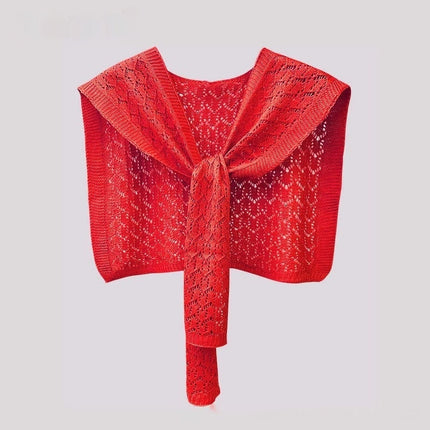 Fashion Personalized Shawl Summer Hot Women