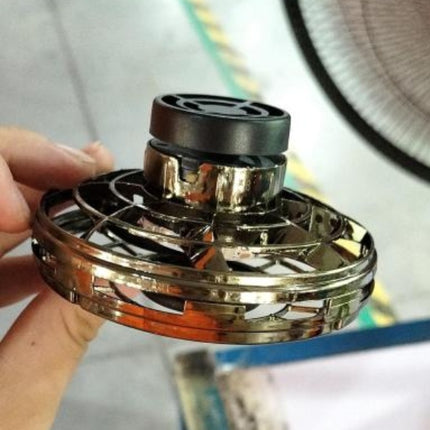 Rotating Flying GyroAircraft Induction Drone Toy