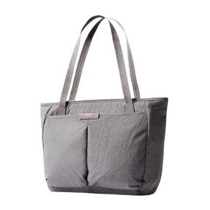 Women's Large-capacity Multi-pocket Waterproof Shoulder Handbag