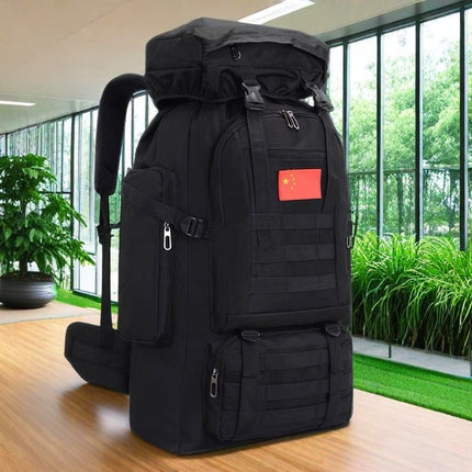 Outdoor Biking Walking Hiking Backpack Travel Backpack