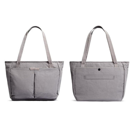 Women's Large-capacity Multi-pocket Waterproof Shoulder Handbag