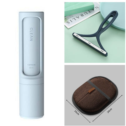 Pet Hair Remover Mitt Pet Hair Remover Gloves Deshedding Brush Glove For Dog Cat Rabbit With Long Short Curly Hair
