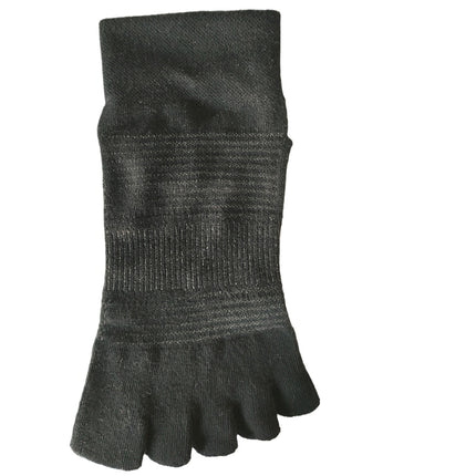 Personality Sports Toe Socks Men And Women