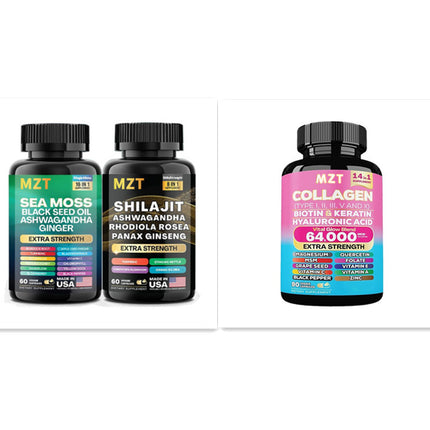 Collagen Capsule
