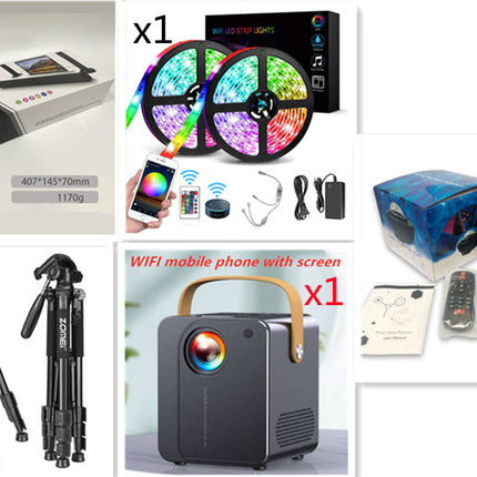 Card Combo TV Speaker Sound Blaster Bluetooth Speaker