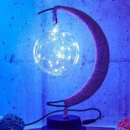 Led star lights