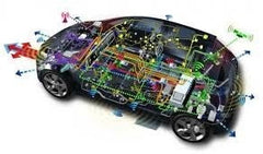 Collection image for: Car Electronics