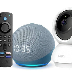 Collection image for: Smart Electronics