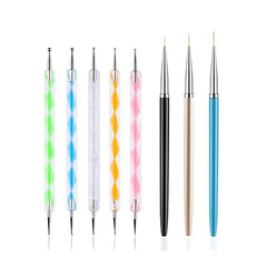 Collection image for: Nail Art & Tools