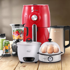 Collection image for: Kitchen Appliances
