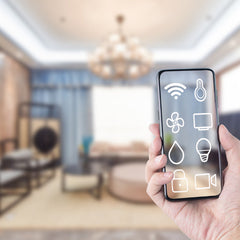 Collection image for: Smart Home Automation