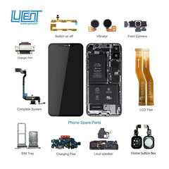 Collection image for: Mobile Phone Parts