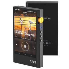 Collection image for: Portable Audio & Video