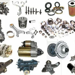Collection image for: Auto Replacement Parts