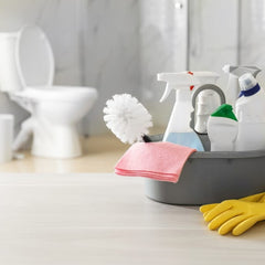 Collection image for: Cleaning & Bath