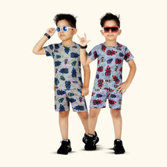 Collection image for: Boys Clothing