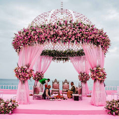 Collection image for: Weddings & Events