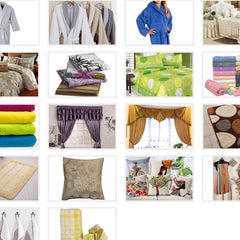 Collection image for: Home Textiles