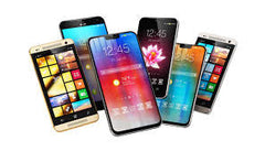 Collection image for: Mobile Phones
