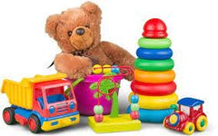 Collection image for: Toys & Hobbies