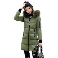 Collection image for: Outerwear & Jackets