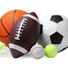 Collection image for: Sports & Fitness