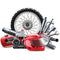 Motorcycle Accessories & Parts