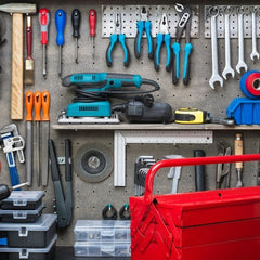 Collection image for: Tools, Maintenance & Care