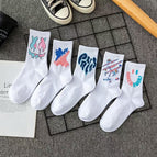 Style 5 / Free Size