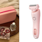 Pink and Rouge Gouache set / USB