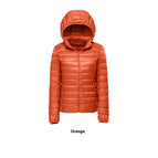 Orange / S