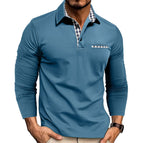 Light Blue / S