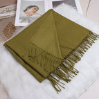 Army Green / 200x70 cm