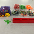 Purple / 120PCS