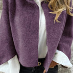 Purple / S