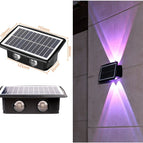 4LED color light