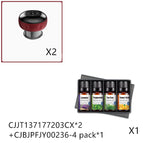 Mix packing / 12speed charging / USB