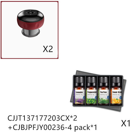 Electric Vacuum Cupping Massage Body Cups Anti-Cellulite Therapy Massager For Body Electric Guasha Scraping Fat Burning Slimming