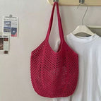 Red / 37X30X2CM