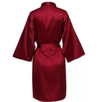 Claret / L XL